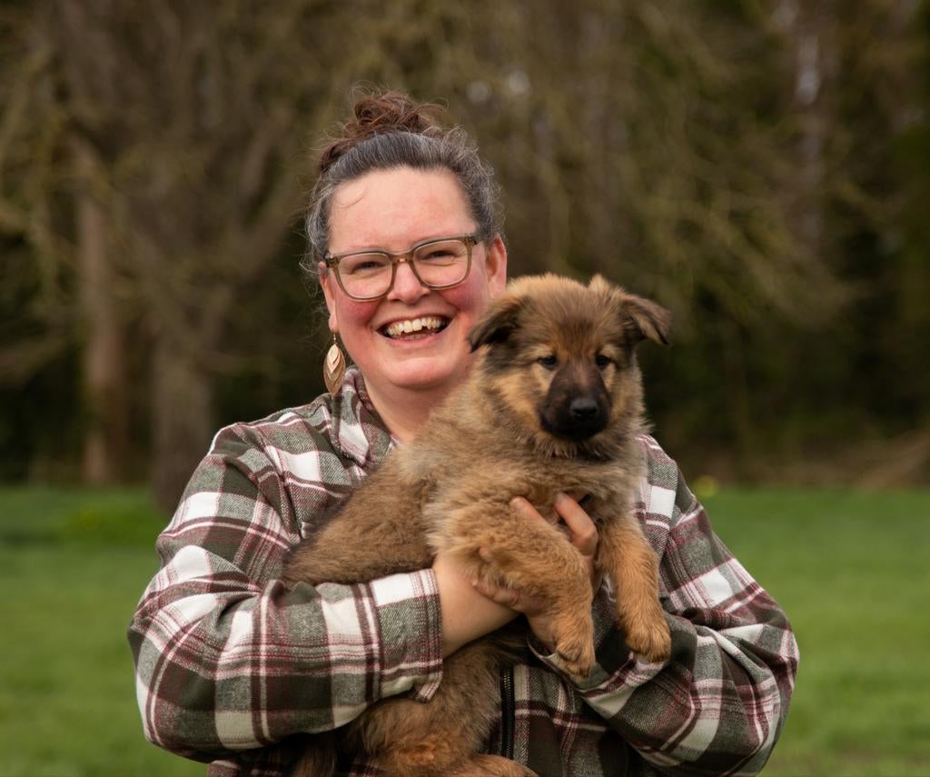 Puppycursus/privéles aan huis,groepsles,Doetinchem, Zutphen, Diensten en Vakmensen, Dieren | Honden | Verzorging, Oppas en Les