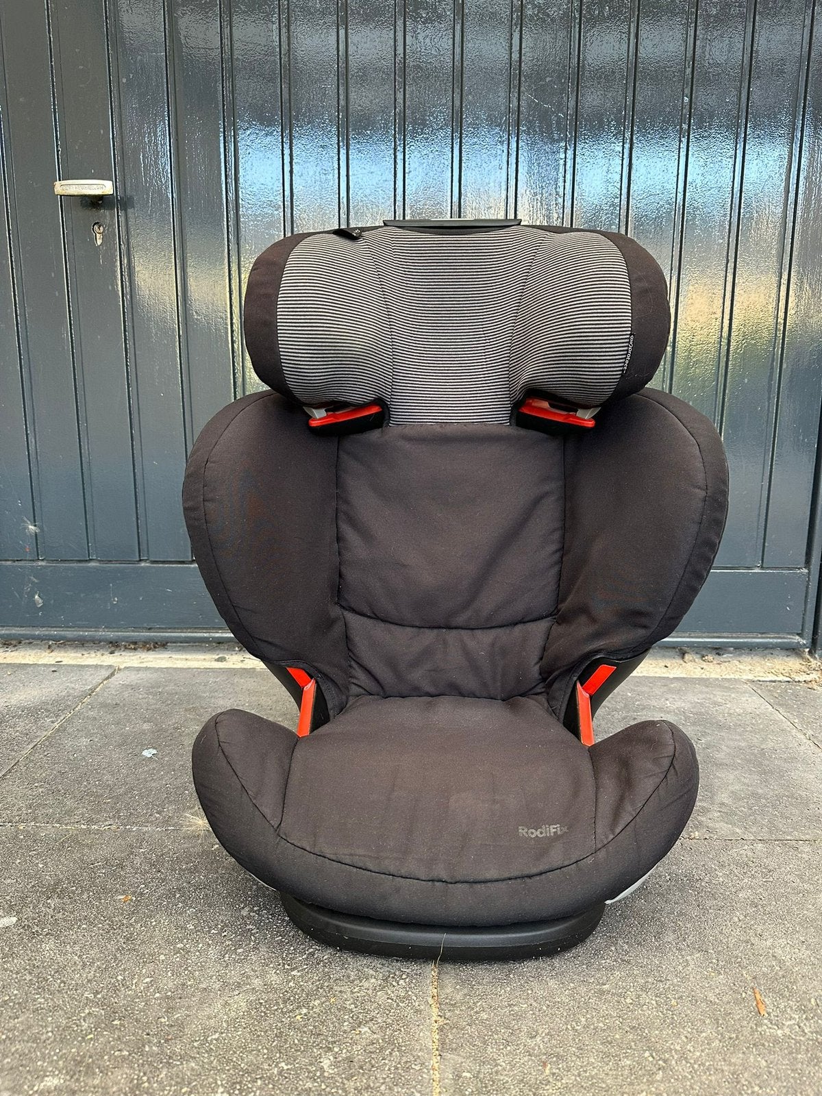 Maxi Cosi Rodifix 2x in nette staat, 15 t/m 36 kg, Ophalen of Verzenden, Zo goed als nieuw, Isofix