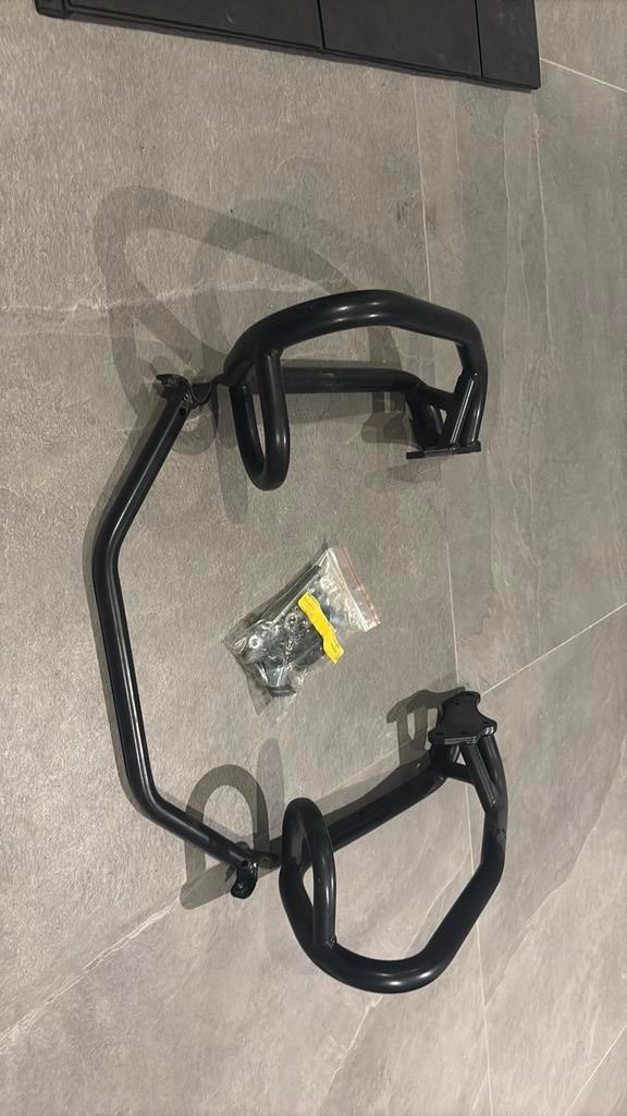 Valbeugelset suzuki v strom dl 1000 bj 2014, Motoren, Ophalen