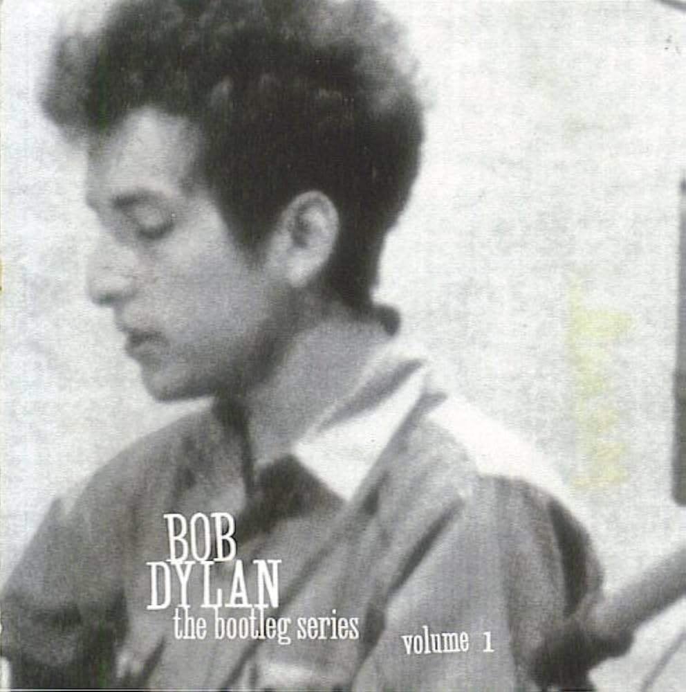 Bob Dylan - the bootleg series volume 1, Ophalen of Verzenden, Zo goed als nieuw, Poprock