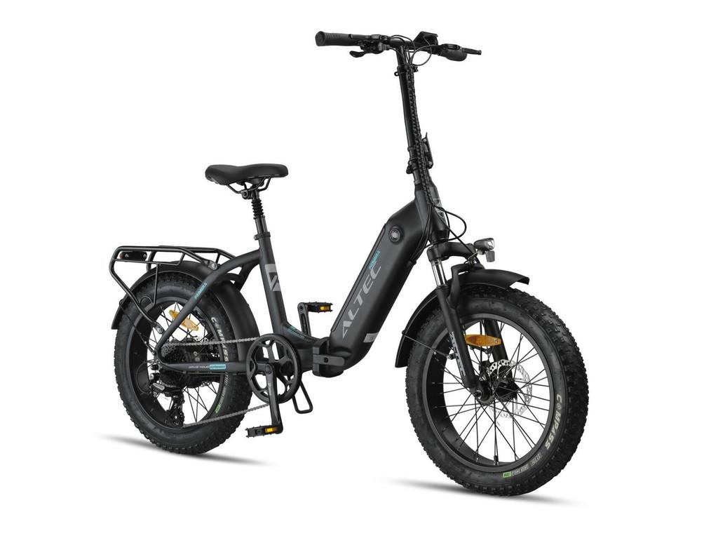 Altec Primera E-Bike Vouwfiets 20"/41cm- Garantie/Levering, Overige merken, 9713 Bv Groningen, Nieuw, Altec