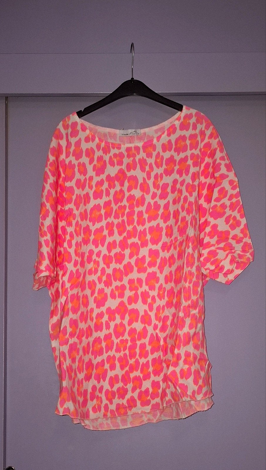 Kleding dames, Ophalen, Nieuw, Korte mouw