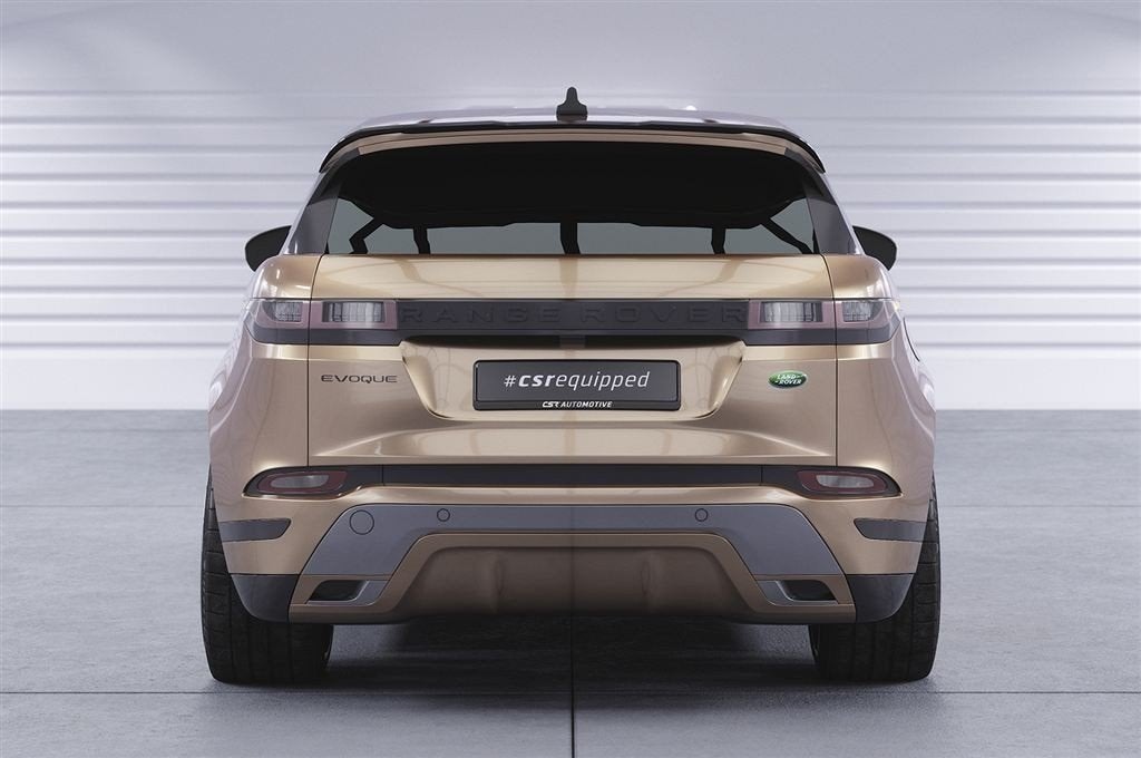 Achterklep Spoiler Voor Rover Range Rover Evoque [L551] HF97, Verzenden, Automotive Parts, A.parts@hotmail.nl, Trasmolenlaan 12 3447 GZ Woerden