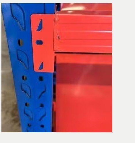 Magazijnstellingen legbord stelling 200x200x60 cm . Nieuw!!!, Ophalen, Nieuw