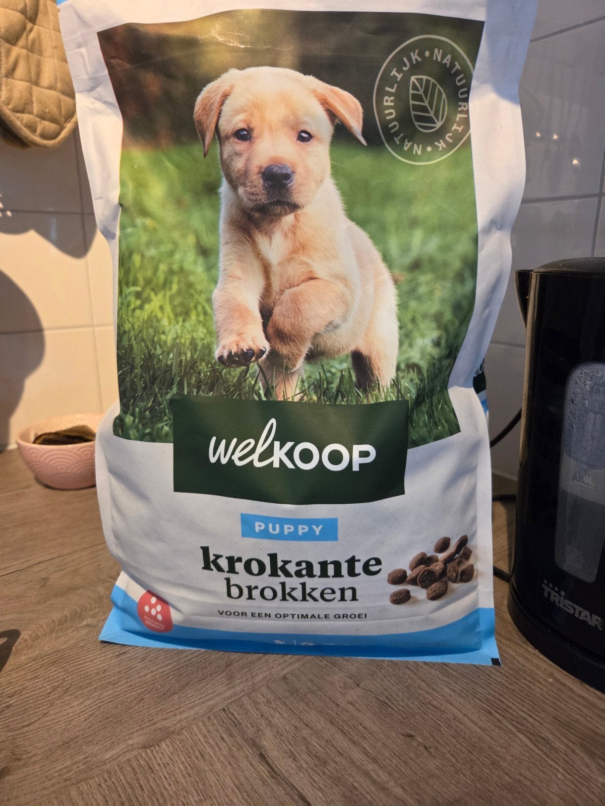 puppybrok welkoop, Dieren en Toebehoren, Dierenvoeding, Ophalen of Verzenden, Hond