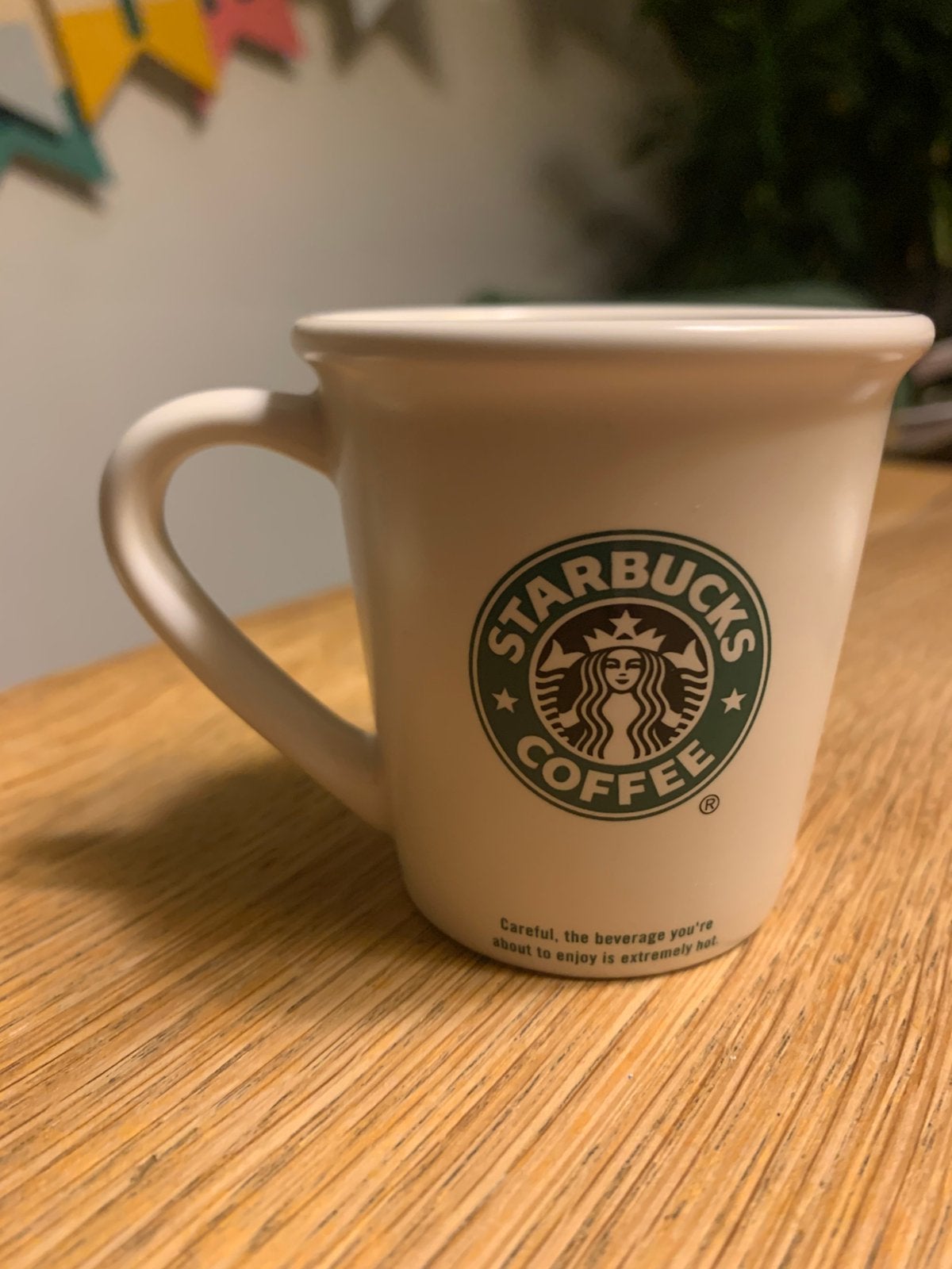 Starbucks Espresso Cup, Verzamelen, Ophalen of Verzenden, Zo goed als nieuw, Glas of Glazen, Overige merken
