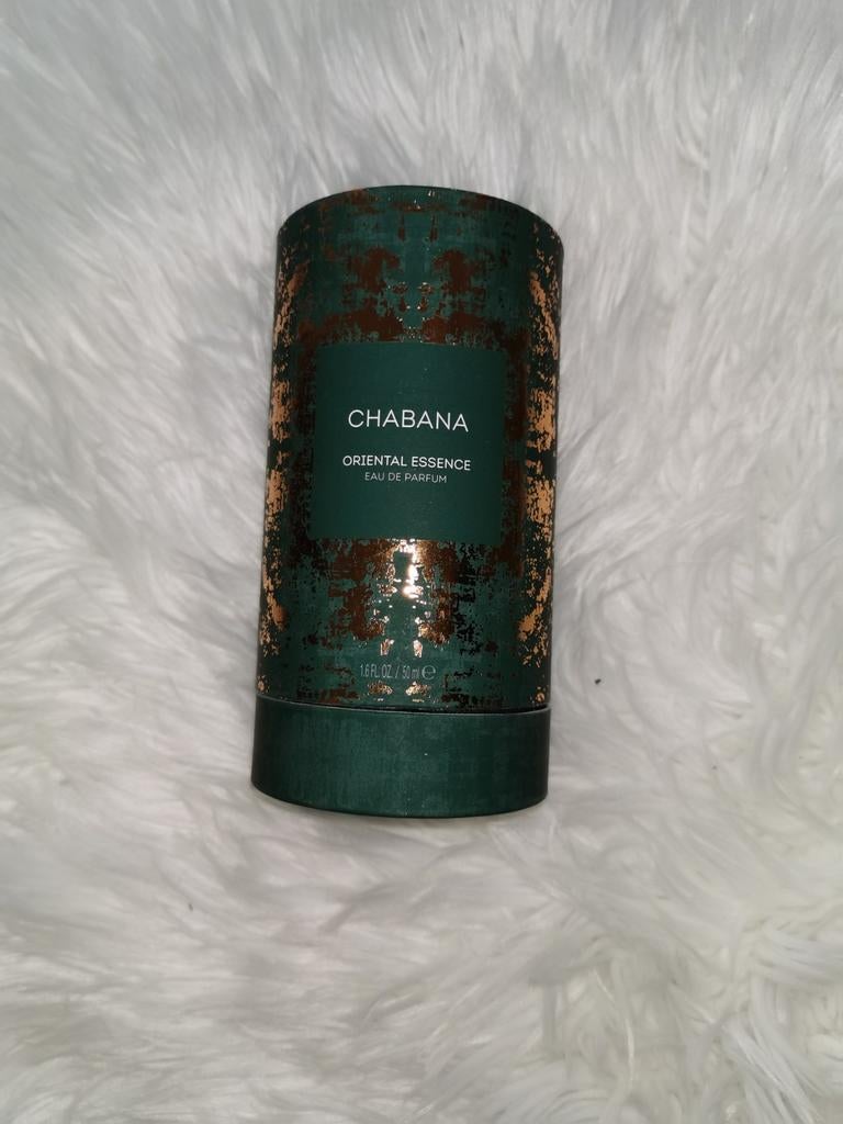 Rituals of Chado Chabana Parfum Vrouw Nieuw 50 ml geur EDP, Ophalen of Verzenden, Nieuw