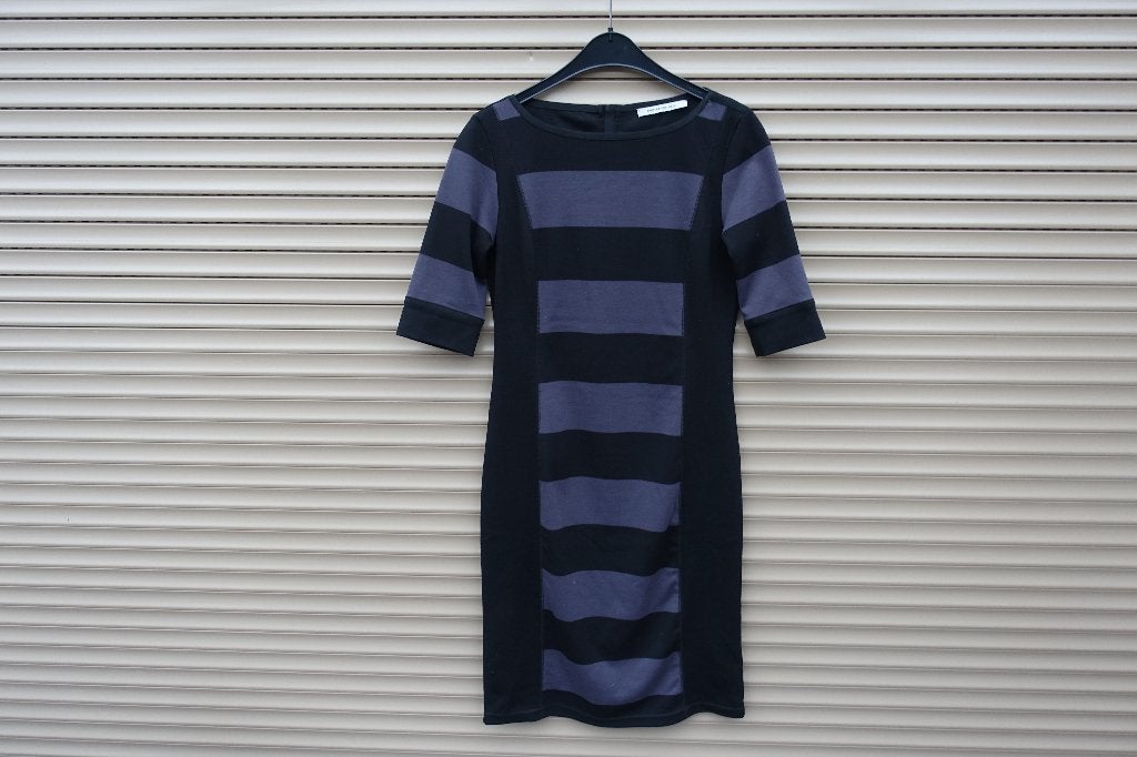 Penny Black jurk.   Maat  S, Meerkleurig, Ophalen of Verzenden, Zo goed als nieuw, Penny Black