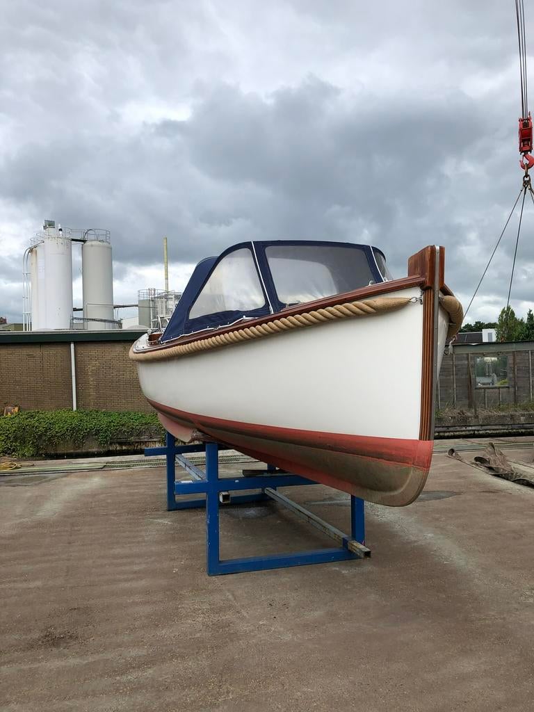 Kabelaring en kopleguanen, Watersport en Boten, Ophalen of Verzenden, Nieuw, Overige typen