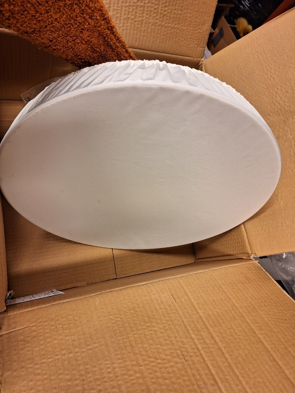 Nieuw in doos! Bowens BW-1900 Beauty Dish (21 inch / 53.5 cm, Overige merken, Belichting, Ophalen, Nieuw