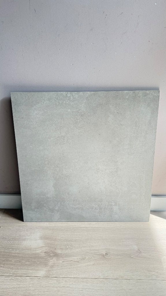Partij Wand / vloer tegels badkamer, Ophalen, 60 cm of meer, Nieuw, 10 m² of meer