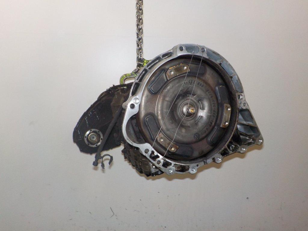 Versnellingsbak automaat Volkswagen Touareg, Onderdelen@venauto.nl, Van der Ven Autorecycling B.V., Gebruikt, Ettenseweg 76, 4706 PB Roosendaal, The Netherlands