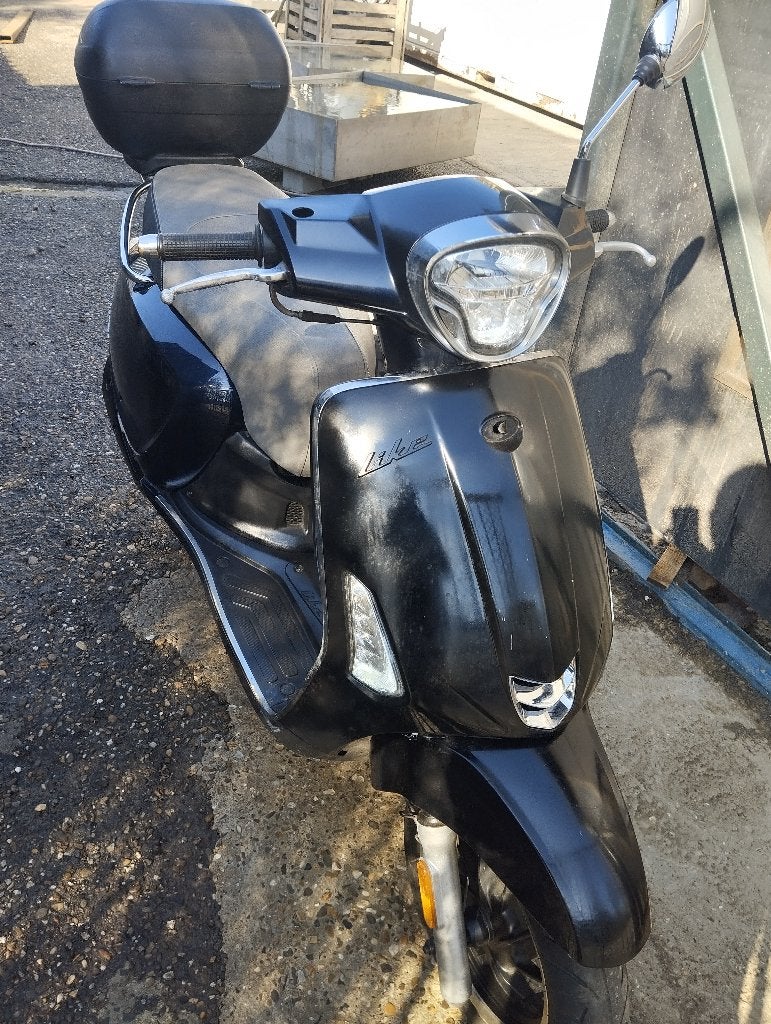 Kymco New Like onderdelen, Ophalen of Verzenden, Zo goed als nieuw, Overige typen, Kymco