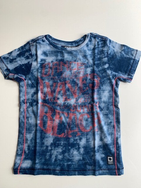 T shirt van Tumble 'n Dry maat 104 nog NIEUW (A110), Kinderen en Baby's, Kinderkleding | Maat 104, Tumble 'n Dry, Nieuw, Ophalen of Verzenden
