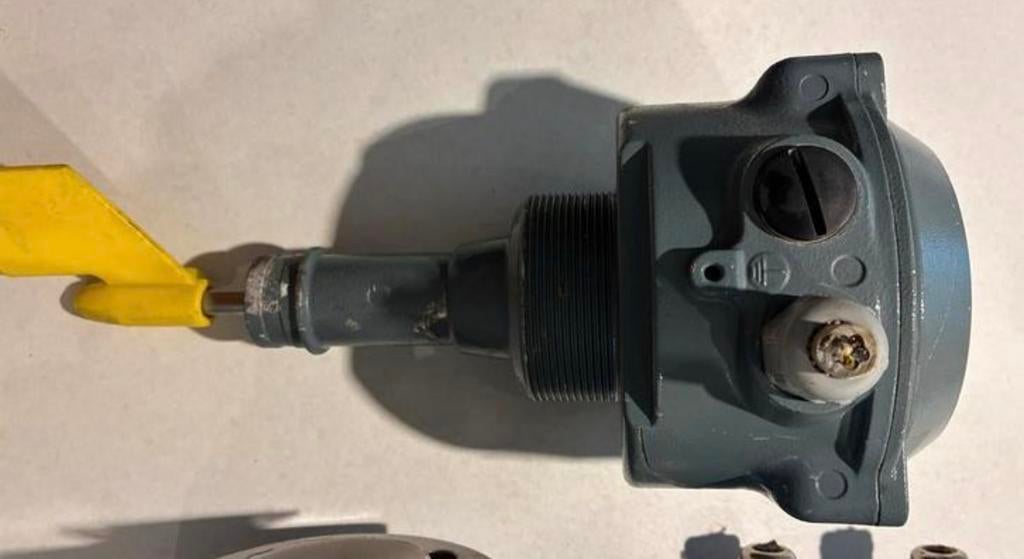 CAMLogic PFG-05 Niveauschakelaar - Nieuwstaat, Ophalen of Verzenden, Gebruikt