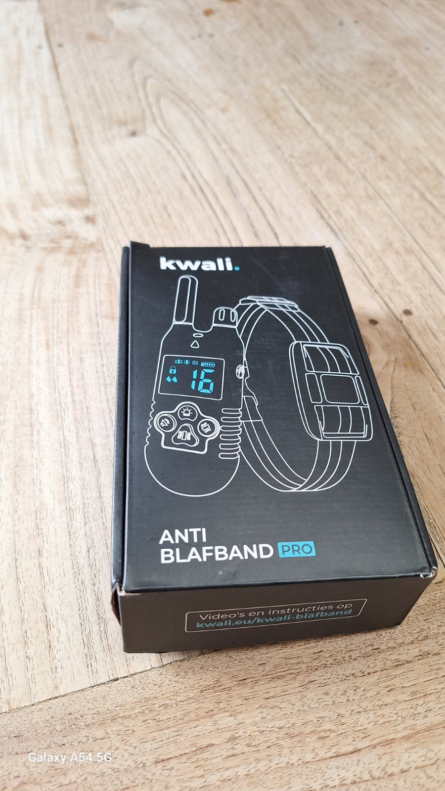 Diervriendelijke bkafband, Ophalen of Verzenden