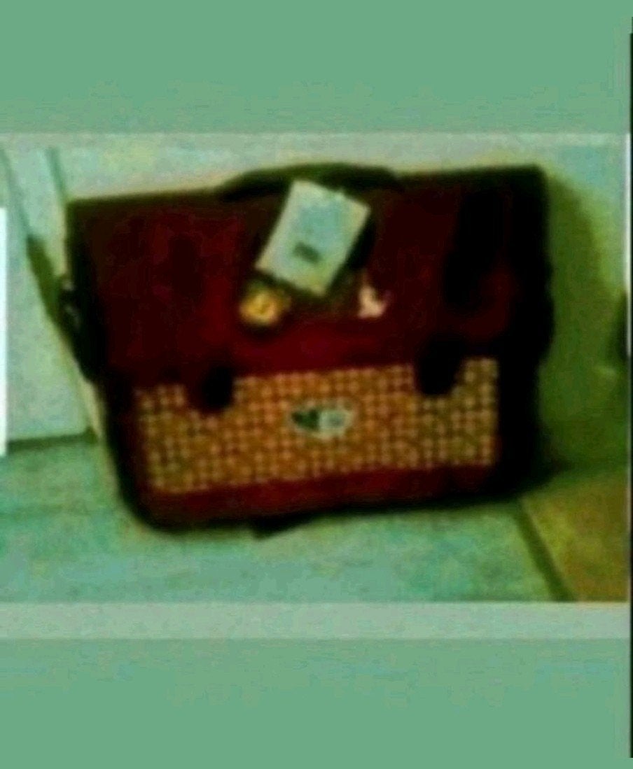 Nieuw Gabol tas, Ophalen of Verzenden, Nieuw, Rood, Schoudertasje