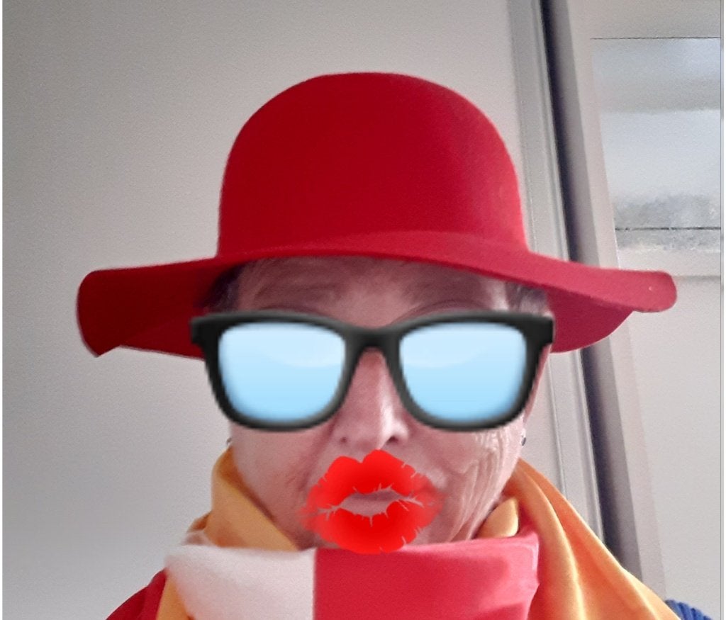 feestkleding, Ophalen, Carnaval, Gedragen, Accessoires