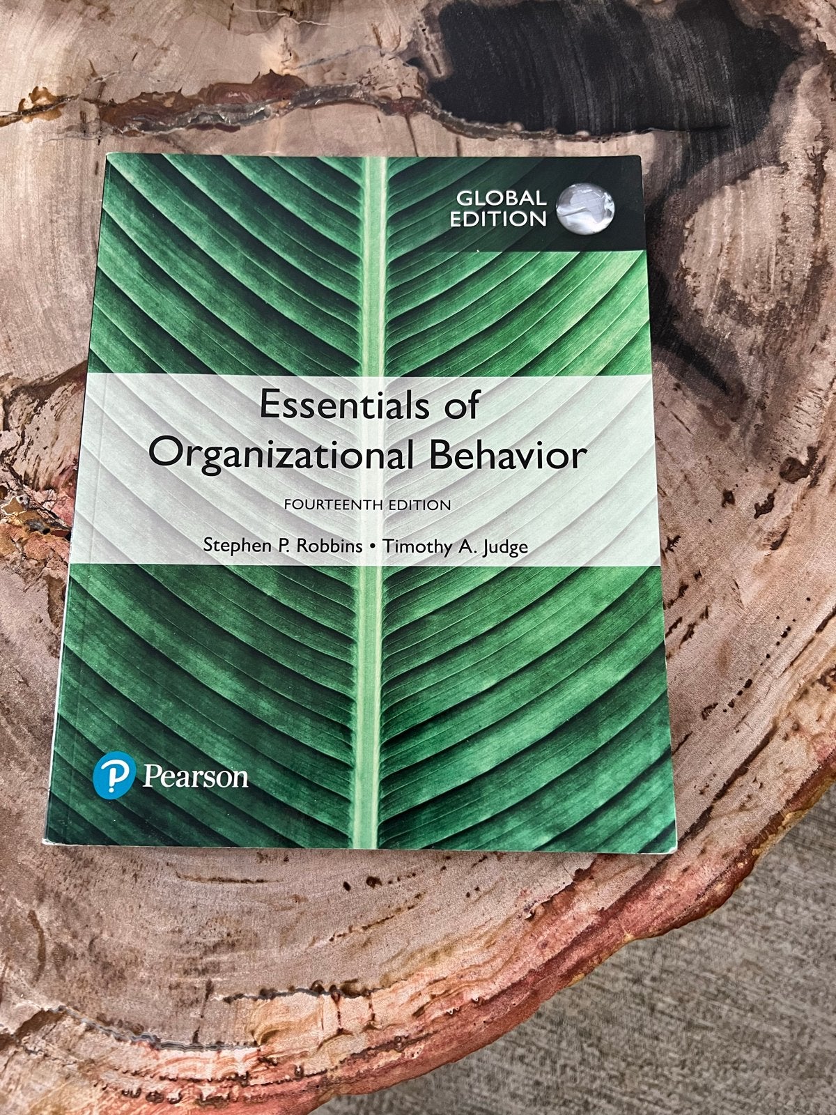 Essentials of Organizational Behavior - Global Edition, Ophalen of Verzenden, Gamma, Zo goed als nieuw, HBO