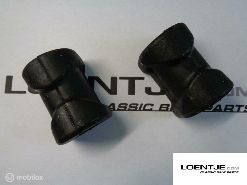 Stabilisatorstang rubber voor nieuw BMW e30, Nieuw, Ophalen of Verzenden, BMW, BMW