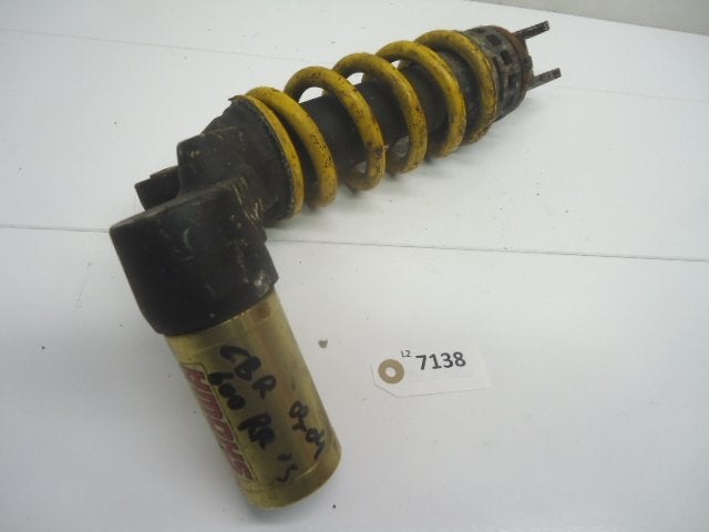 CBR600RR 2003 - 2004 Honda Achterschokbreker D1-29528