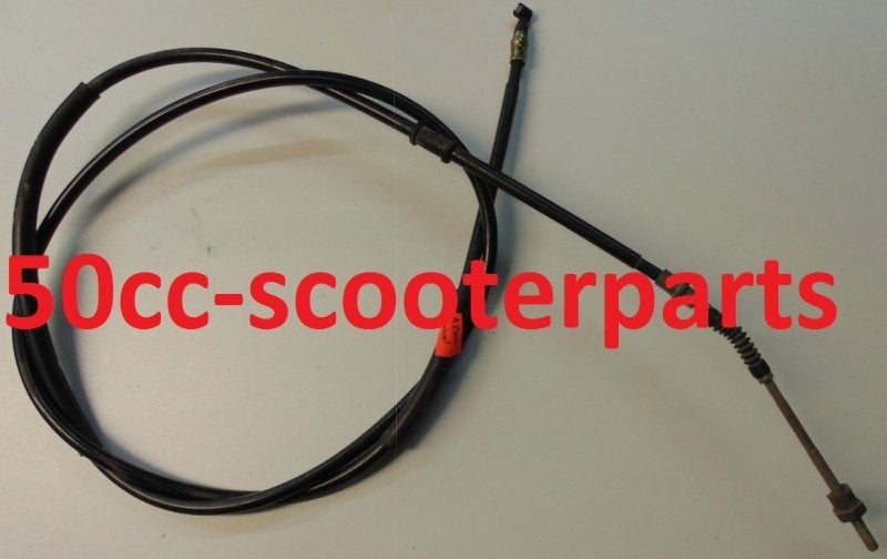 Remkabel Achter Kymco Super 8 43450-LEJ2-E10 Gebruikt, Ophalen of Verzenden