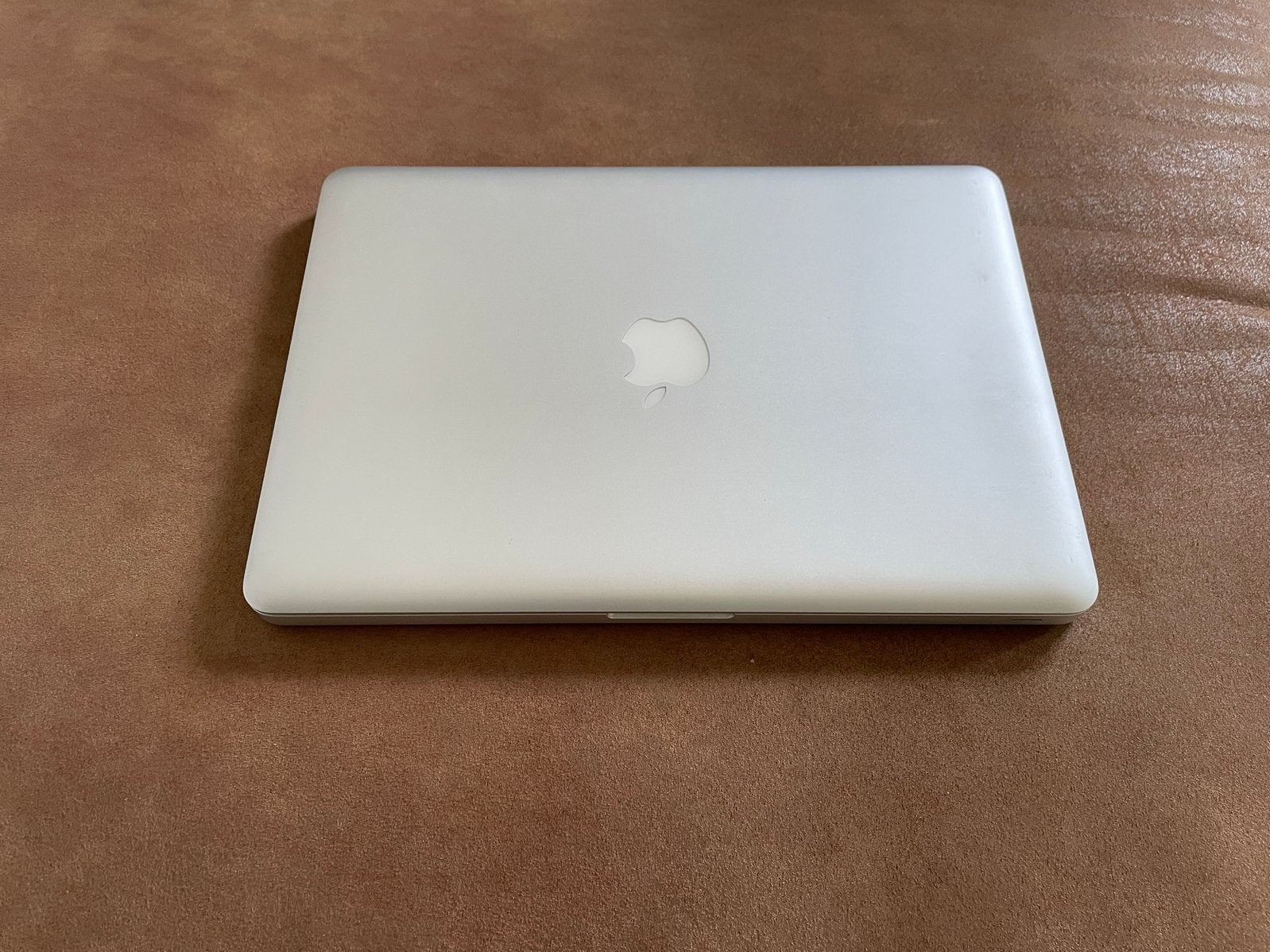 Macbook pro 13 inch, 2 tot 3 Ghz, 13 inch, Zo goed als nieuw, Ophalen