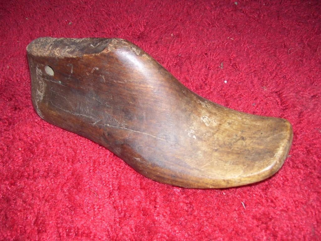 SCHOENENMAL, Antiek en Kunst, Antiek | Gereedschap en Instrumenten, Ophalen