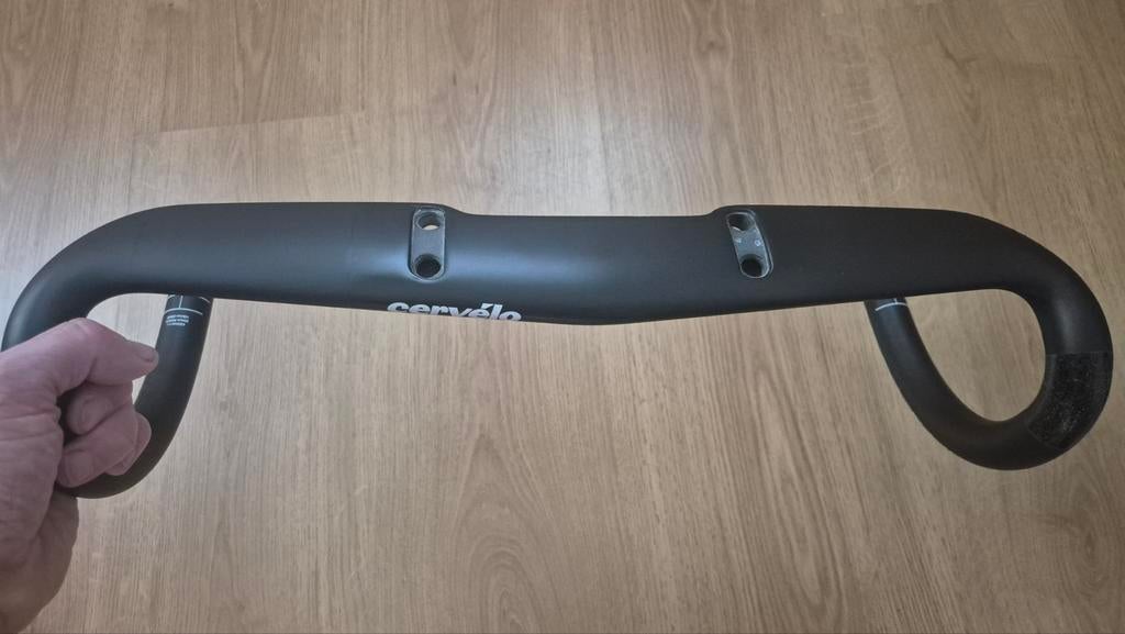 Cervélo HB14 Stuur voor S5 (2023 en later) 42cm, Stuur, Racefiets, Ophalen of Verzenden, Zo goed als nieuw