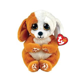 TY Beanie Bellies: Ruggles 15 cm, ., Overige typen, Nieuw, Ophalen of Verzenden