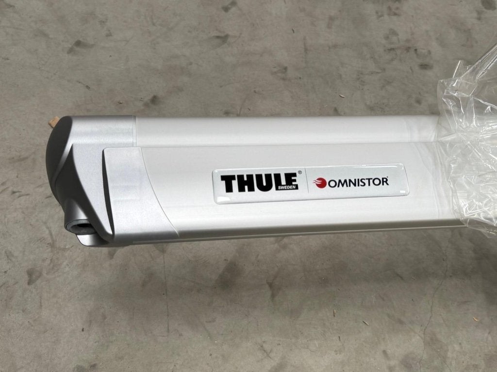 NIEUWE Thule Luifel 5003 Ano/Alaska Grey 400