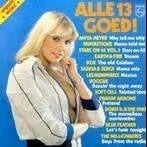 Alle 13 Goed! 1981, Cd's en Dvd's, LP, Gebruikt, Ophalen of Verzenden, Pop