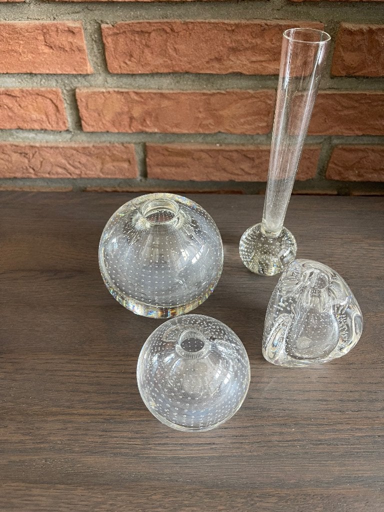 Corpier glaswerk, Antiek en Kunst, Antiek | Glas en Kristal, Ophalen