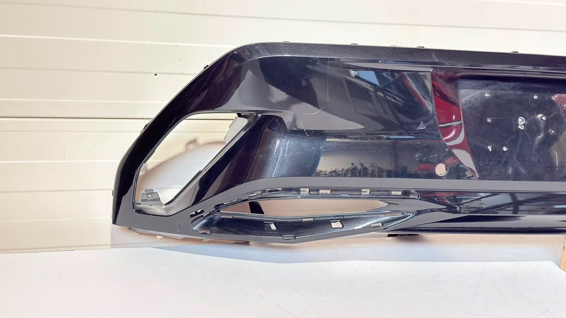 Peugeot 308 III Diffuser 9838001180, Taurusavenue 1
2132 LS  Hoofddorp, NL, Gebruikt, Contact.group@renault.com, Stellantis N.V.