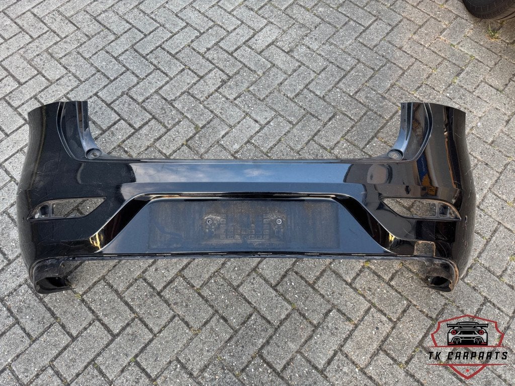 Volvo v40 achterbumper orgineel, Auto-onderdelen, Carrosserie en Plaatwerk, Gebruikt, Gunnar Engellaus vag 8
405 31  Gothenburg, SE