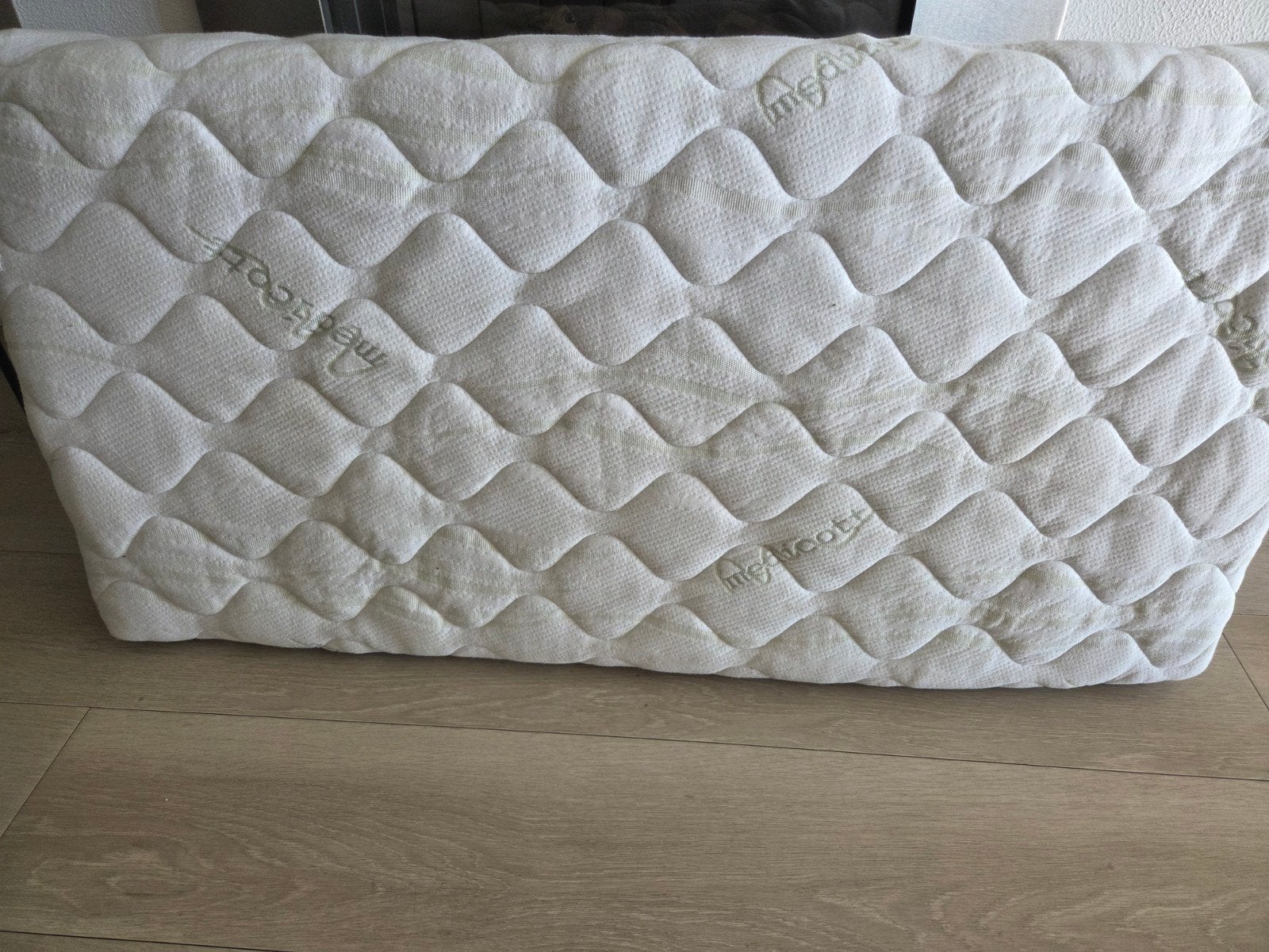 Nieuw Medicott babymatras, Ophalen of Verzenden