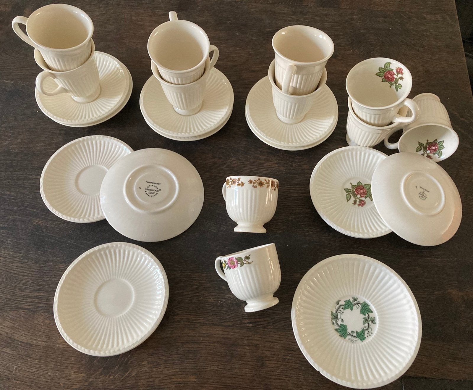 Wedgwood Edme, Antiek en Kunst, Ophalen of Verzenden