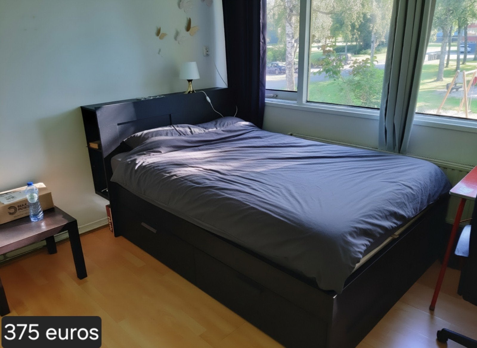Room for rent in Emmen, Overige regio's