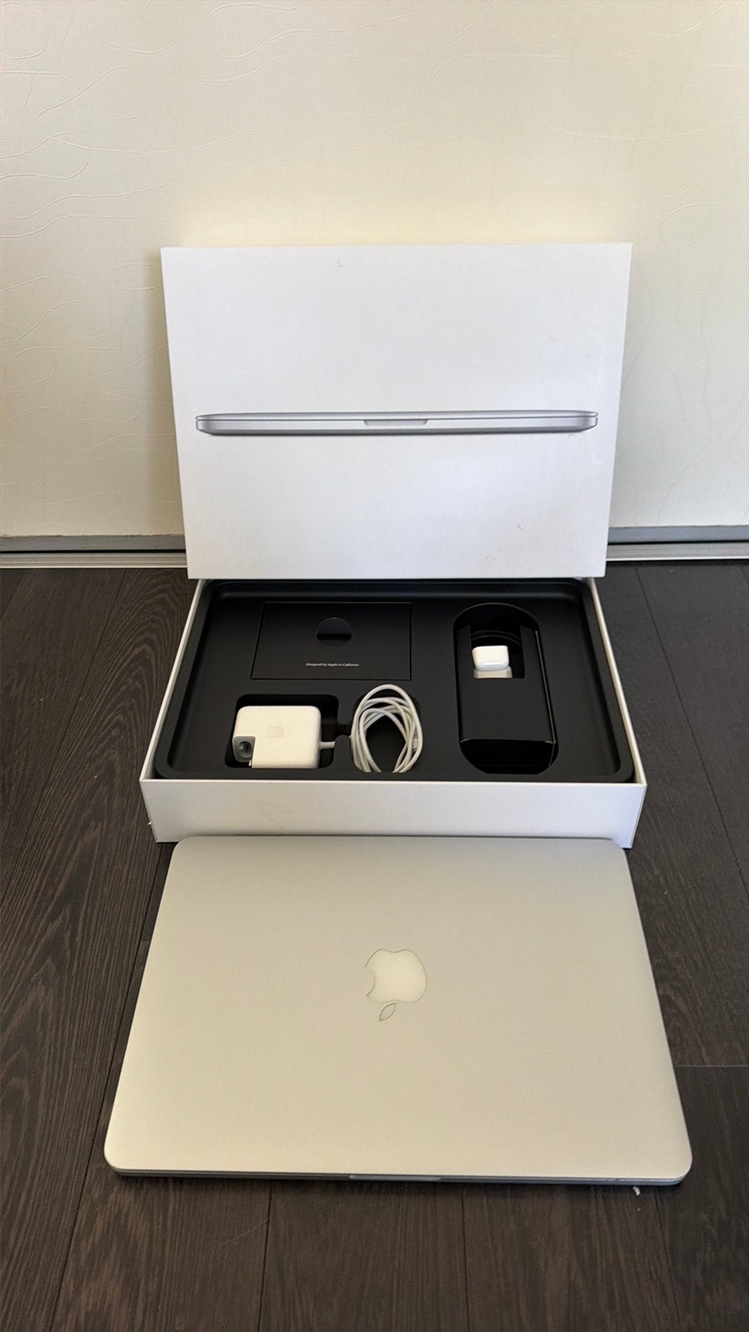 MacBook Pro 13-inch Retina, 2 tot 3 Ghz, 13 inch, Zo goed als nieuw, Ophalen