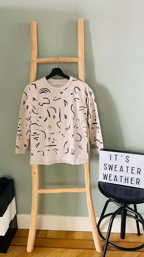 Sissy-Boy sweater maat 146/152, Ophalen of Verzenden, Gebruikt, Jongen of Meisje, Trui of Vest