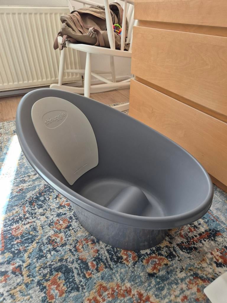 Shnuggle baby badje, Kinderen en Baby's, Ophalen, Badje