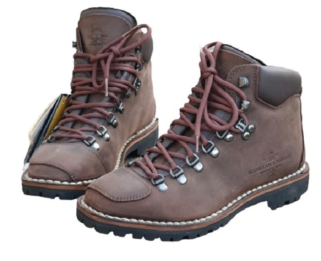 Motorschoenen MAGELLAN & MULLOY Mt 36 Dames Bruin -45% OFF!, Nieuw met kaartje, MAGELLAN & MULLOY, Ophalen of Verzenden, Dames