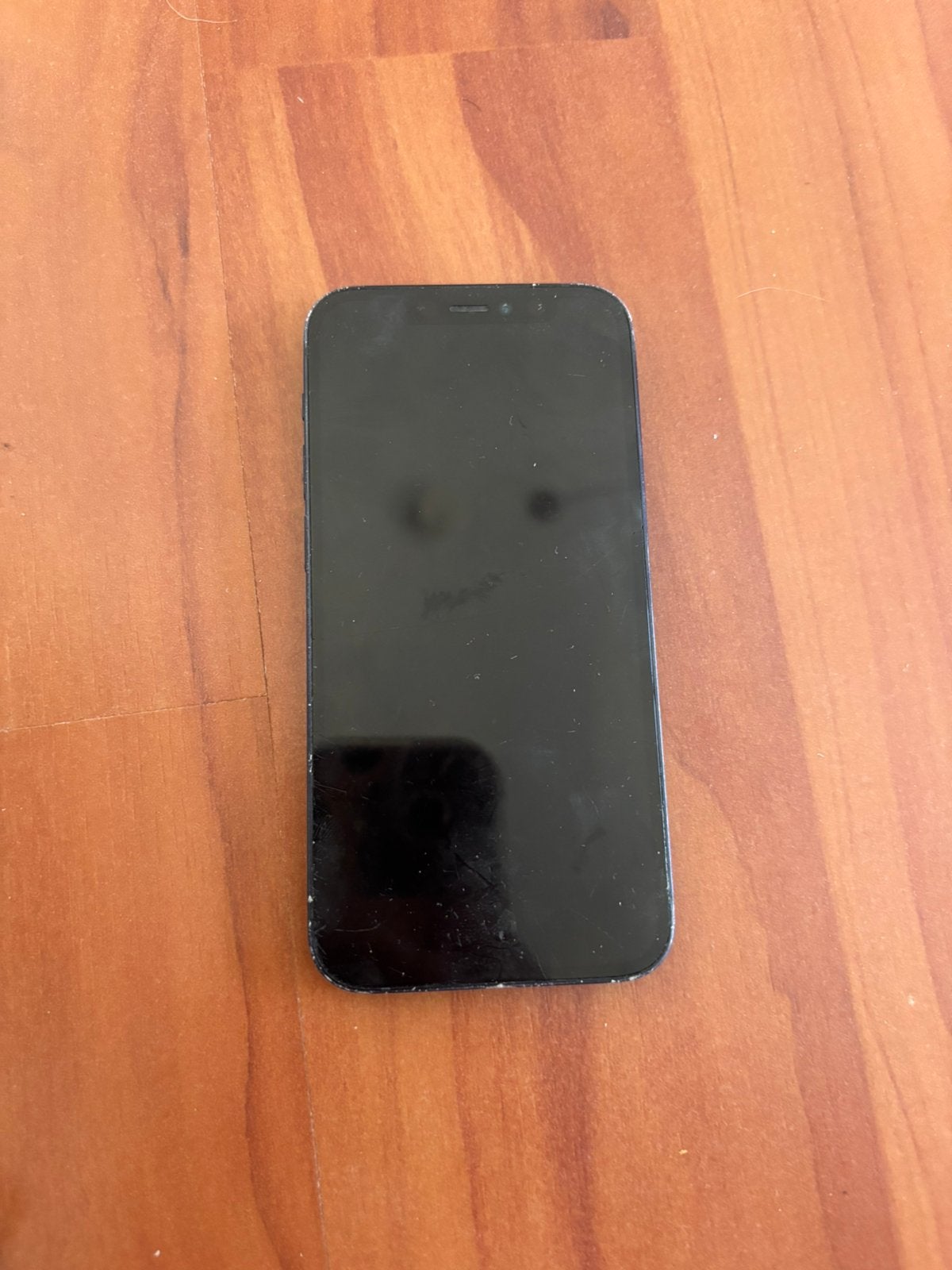 Iphone 12 128GB, Telecommunicatie, Mobiele telefoons | Apple iPhone, IPhone 12 Mini, Zwart, Ophalen of Verzenden, 128 GB