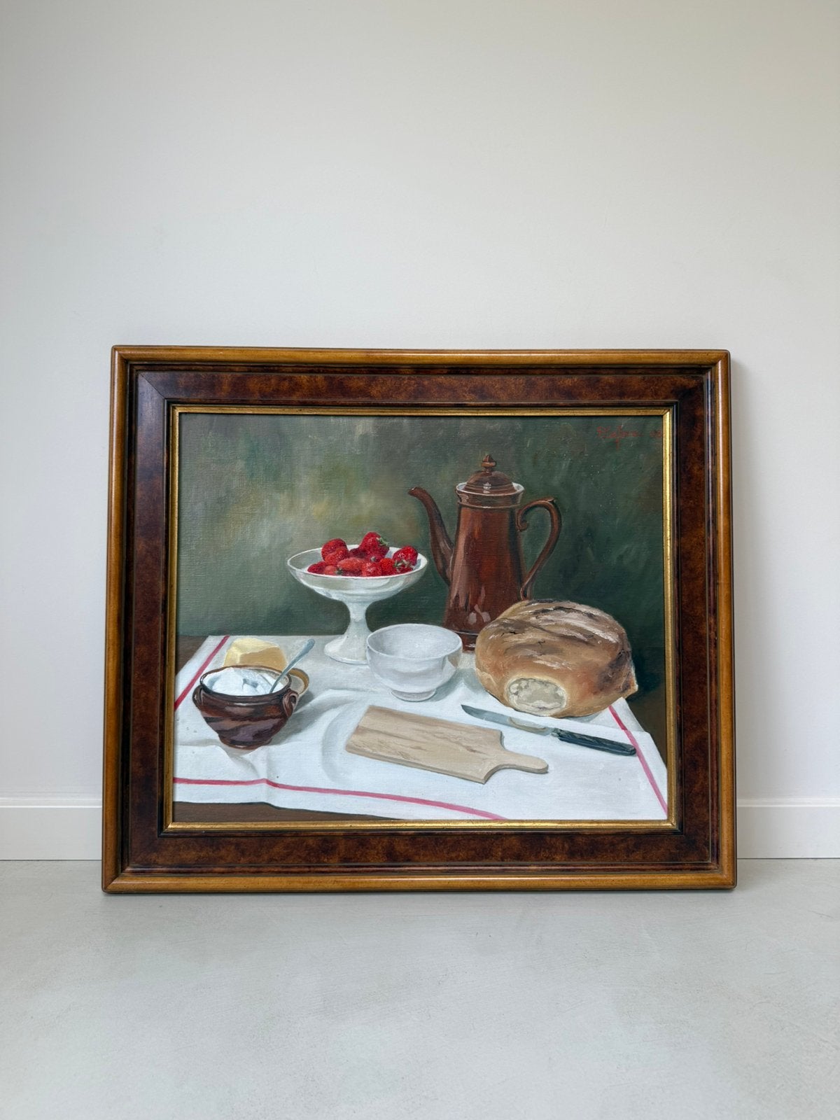 Diverse schilderijen, Antiek en Kunst, Kunst | Schilderijen | Klassiek, Ophalen, Origineel werk, Overige onderwerpen, Vintage