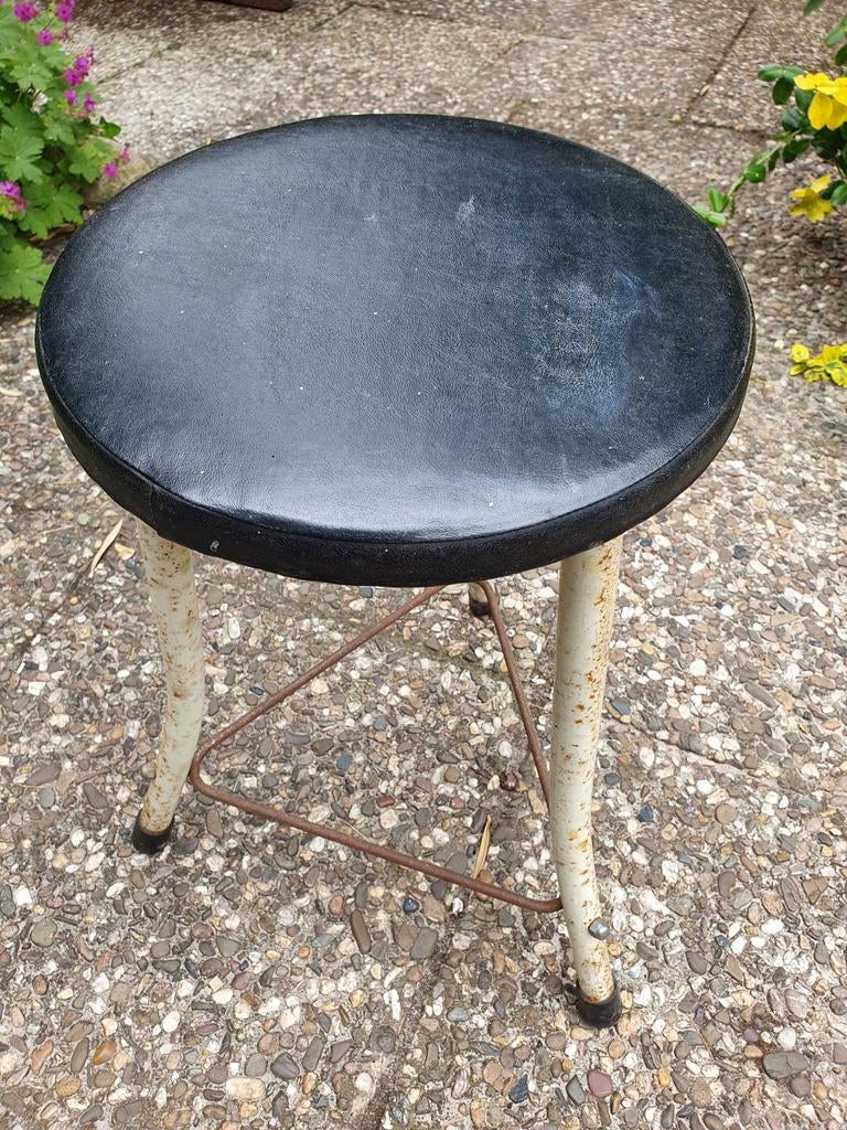 Retro krukje brabantia, Ophalen of Verzenden