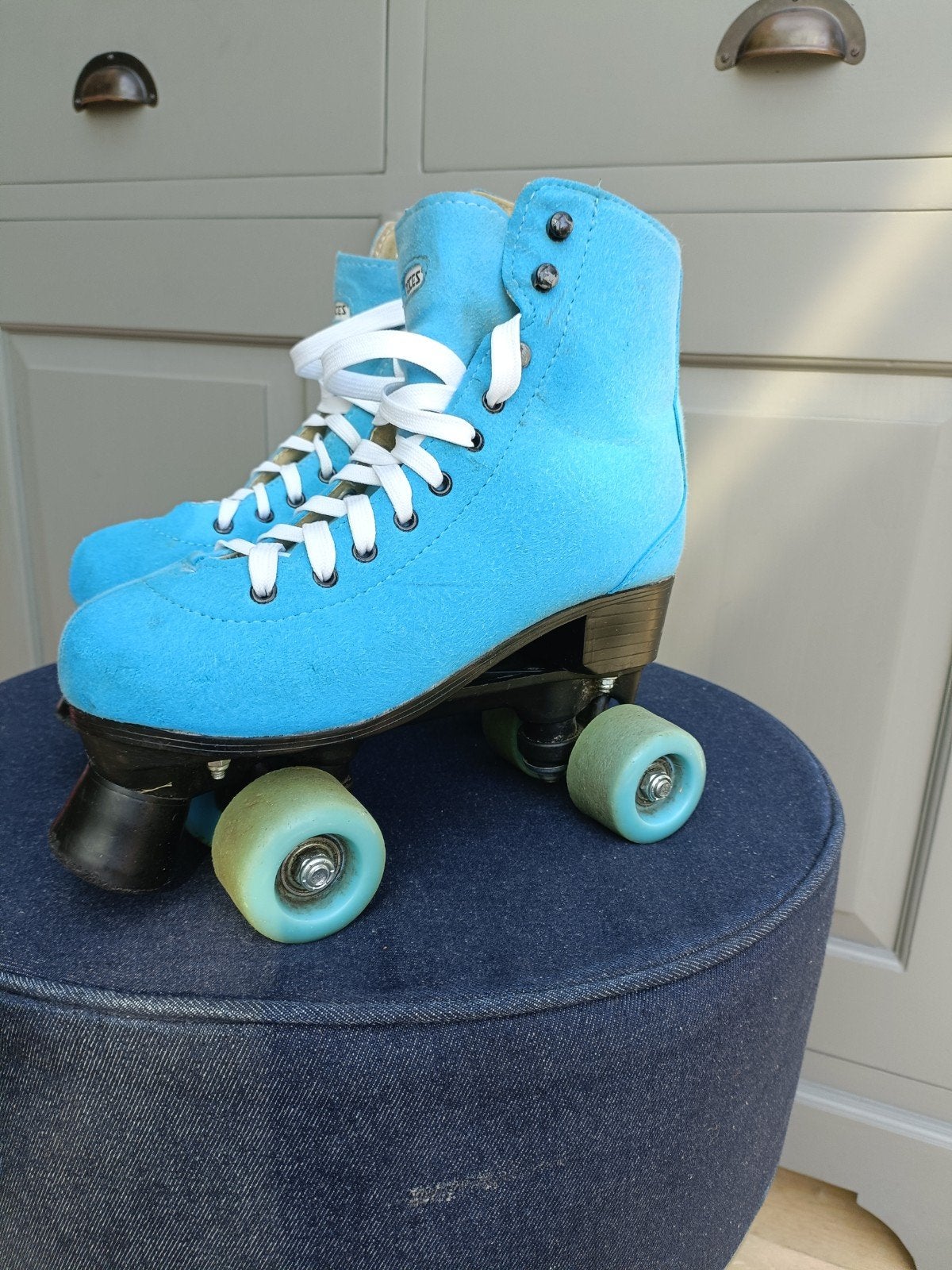 rollerskates maat 37, Roces, Overige typen, Kinderen, Ophalen of Verzenden
