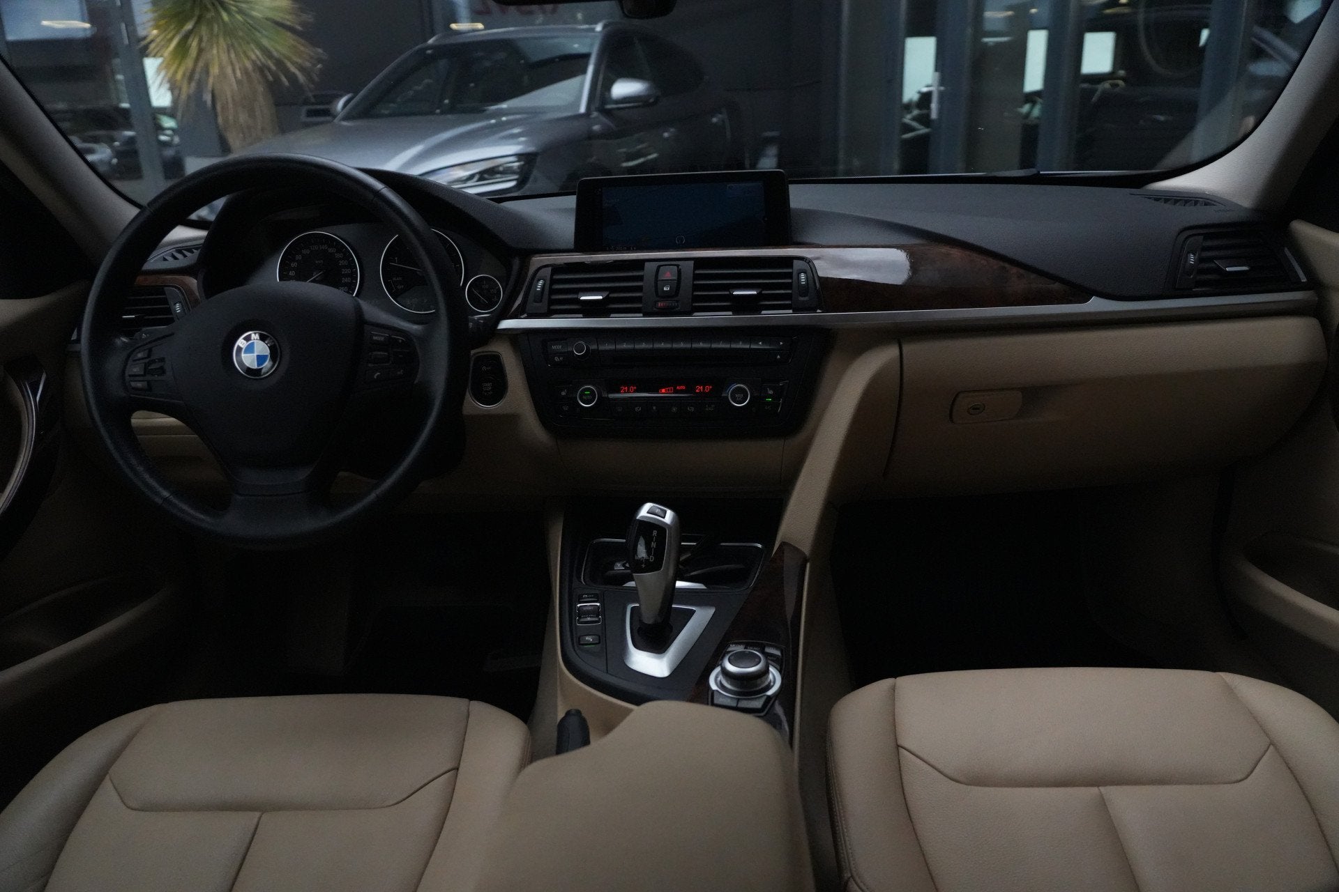 BMW 3-Serie