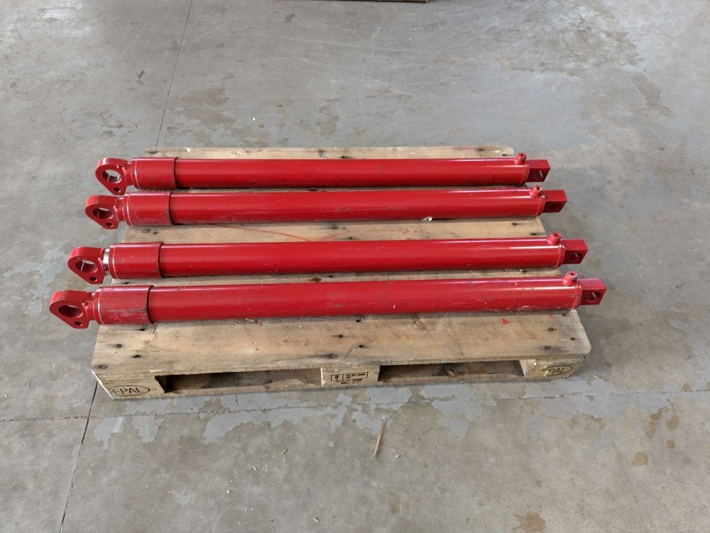 Hydraulische cilinders, Zakelijke goederen, Niet ingevuld, Niet ingevuld, Niet ingevuld