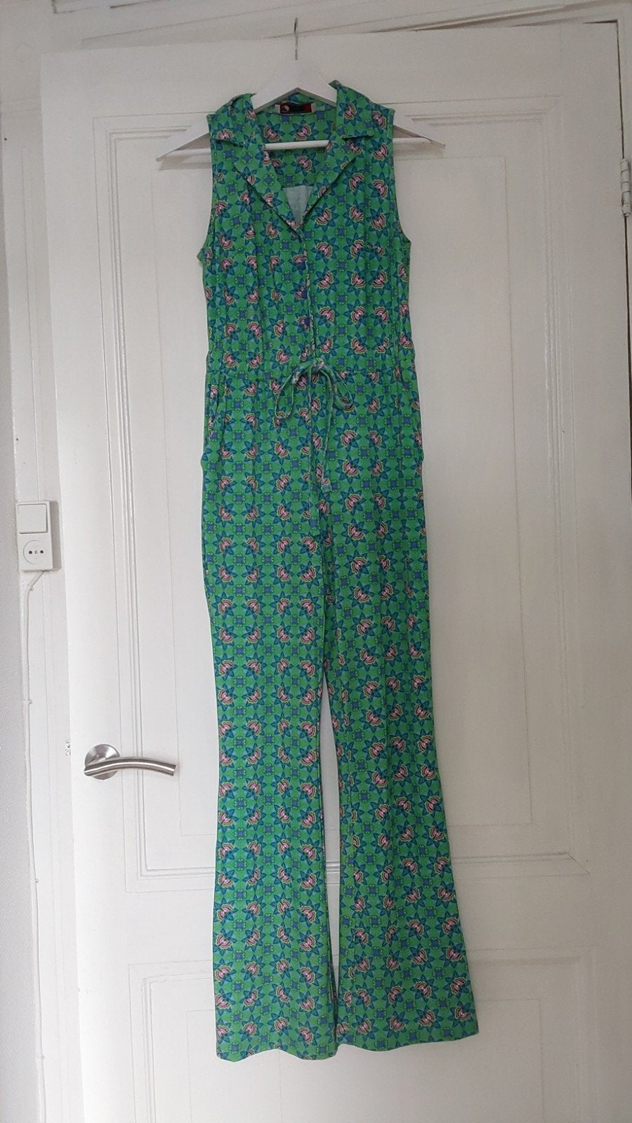 Leuke Who's That Girl Jumpsuit Maat S Nieuw, Kleding | Dames, Who's That Girl, Nieuw, Ophalen of Verzenden, Maat 36 (S)