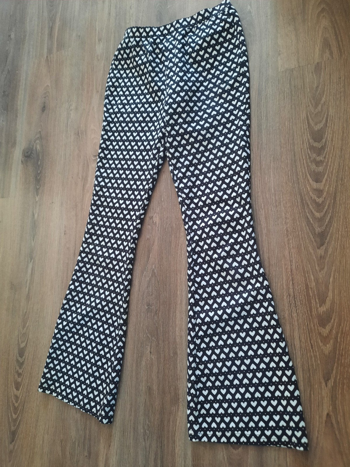 Te koop lange broek. Maat 164, Kinderen en Baby's, Broek, Meisje, Kids, Ophalen of Verzenden